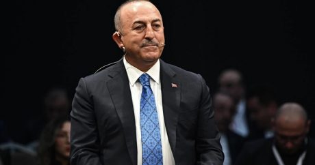 Mövlud Çavuşoğlu Azərbaycana niyə gəlir?