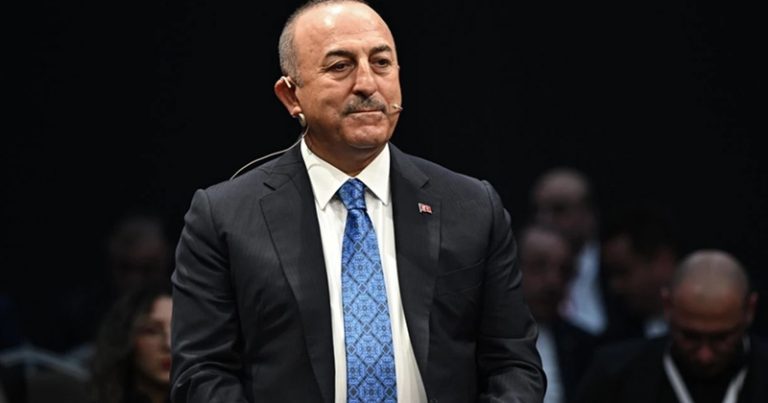 Mövlud Çavuşoğlu Azərbaycana niyə gəlir?