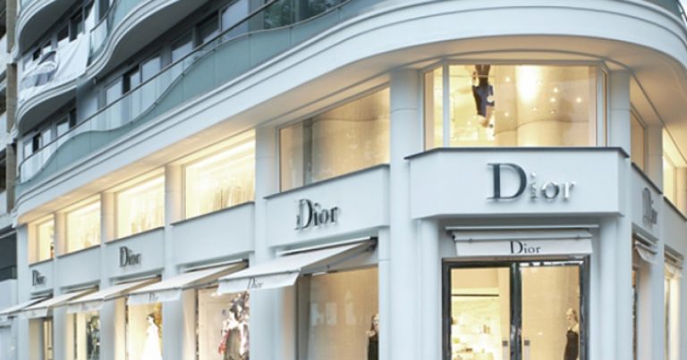 “Christian Dior”un Azərbaycandakı şirkəti ləğv edildi