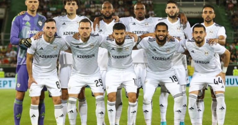 “Qarabağ”ın təxirə salınmış oyununun vaxtı məlum oldu