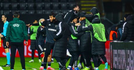 “Qarabağ”dan möhtəşəm qələbə – YENİLƏNDİ