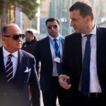 Fateh Terim “Qarabağ” klubunun bazasını ziyarət etdi