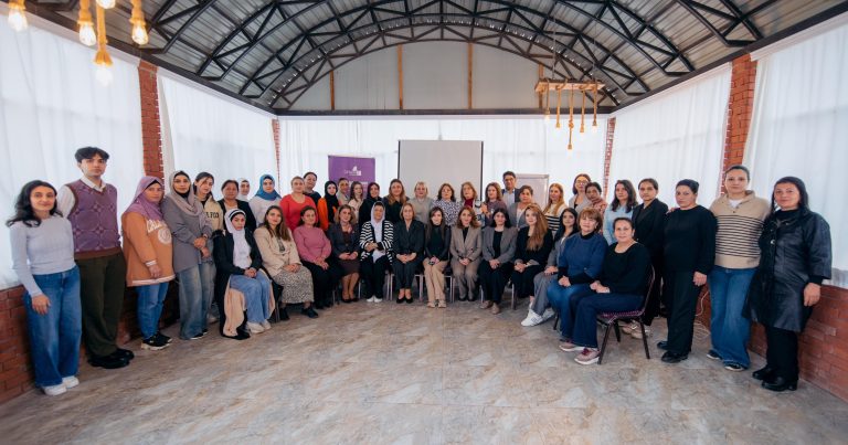 “Qadın Sahibkarlar üçün Yaşıl Biznes və Eko-Liderliyin İnkişafı Proqramı” başa çatdı – FOTO