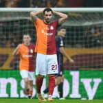 “Qalatasaray”ın futbolçusu 1 ay meydanlardan uzaq qalacaq