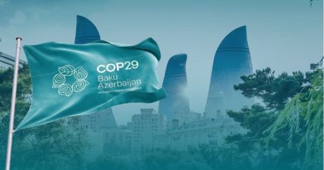 COP29-a qarşı cəbhə alan QÜVVƏLƏR: “Proseslərə Ermənistan nəzarət edir”