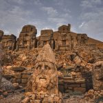 Dünyanın heyran qaldığı, Türkiyə turizminin inciləri – FOTO