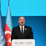 CCOP29-un Liderlər Sammitinin açılış mərasimi keçirildi – YENİLƏNDİ 2