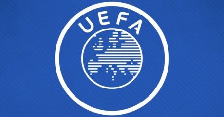 UEFA “Qarabağ”ın məşqçisini iki oyunluq cəzalandırdı