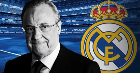 “Real Madrid” bu səbəbdən “Qızıl top” mükafatının təqdimetmə mərasiminə getməyib – DETALLAR