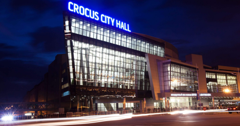 “Crocus City Hall”da törədilən terror aktında əli olduğu ehtimal edilən iki nəfər həbs edilib