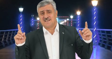 Tanınmış meyxanaçıdan TƏNQİDLƏRƏ CAVAB: “Özünü xanım kimi aparmayanlara demişəm”