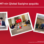 “Kapital Bank” BMT-nin Qlobal Sazişinə qoşuldu: dayanıqlı inkişaf üçün yeni əməkdaşlıq