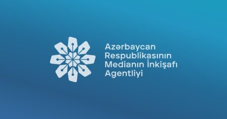 MEDİA çap mediası subyektlərinə dəstək üçün müsabiqə elan etdi