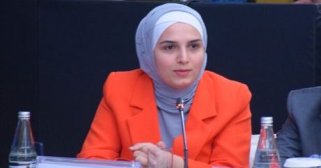 “İqlim dəyişikliyi ilə bağlı maarifləndirmə işi orta məktəblərdən başlamalıdır” – Nərgiz Salmanova