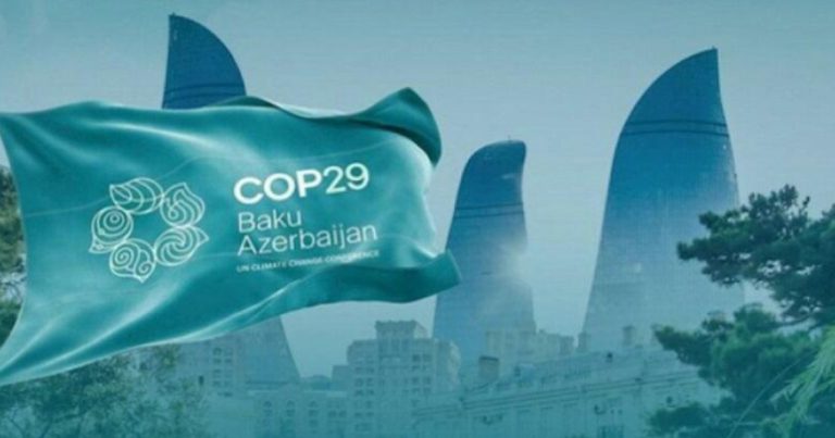 COP29 xüsusi marşrutları üzrə daşınan sərnişinlərin sayı AÇIQLANDI