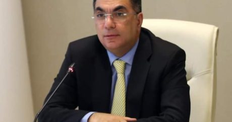 Elmar Qasımova ağır itki