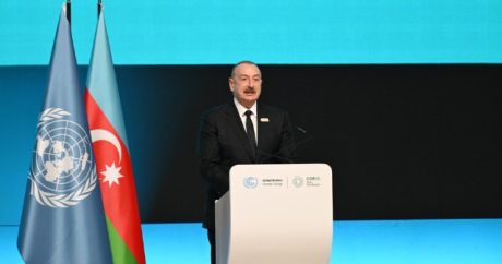 “Azərbaycan COP29-a yüksək səviyyədə ev sahibliyi edir” – Millət vəkili