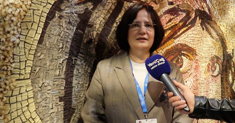 COP29-un üçüncü günü: Qardaş ölkə təmsilçilərinin tədbirlə bağlı TƏƏSSÜRATLARI