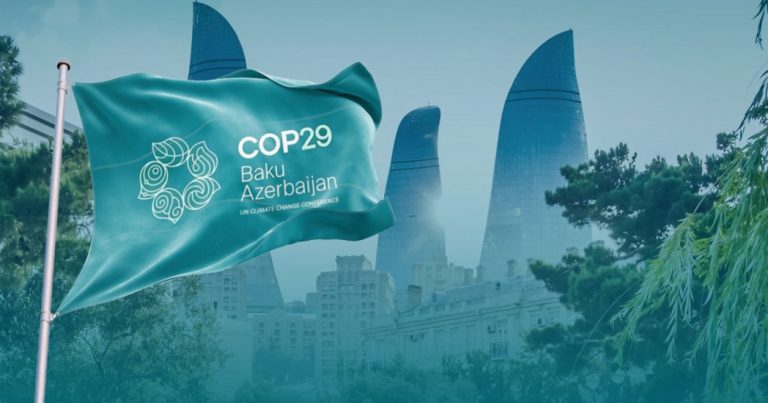 COP29-da mühüm razılıq əldə olundu