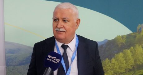 BAMF sədri: “Azərbaycan üçün COP29 beynəlxalq tədbirinin faydaları çoxdur” – VİDEO