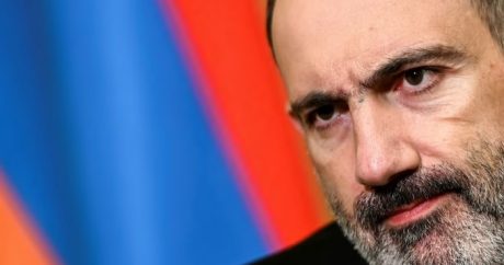 Martirosyan: “Paşinyan siyasi dilemma içərisindədir”