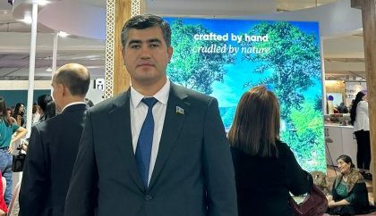 Azərbaycan COP29-a uğurla ev sahibliyi edir