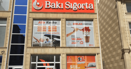 “Bakı Sığorta” ləğv olunur