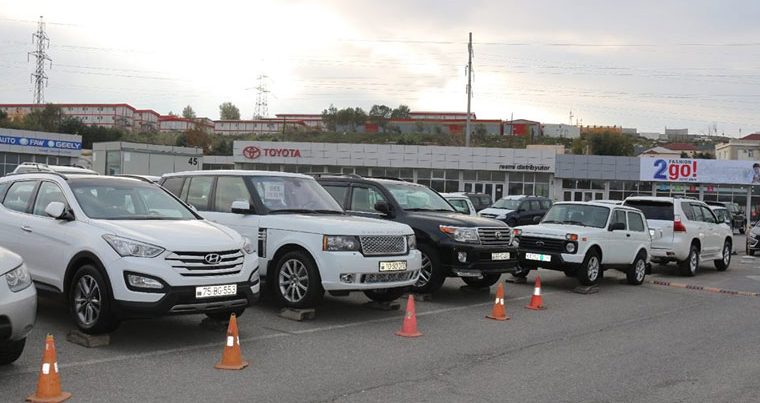 Azərbaycanda maşınlar UCUZLAŞIR: “İlin sonunda…”