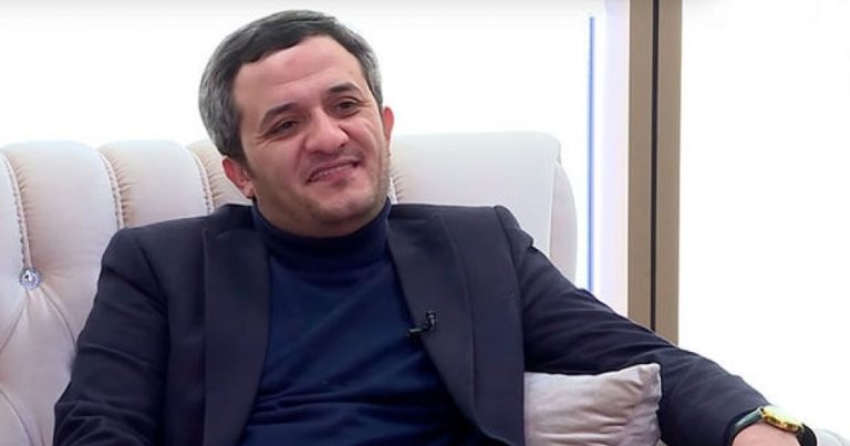 Orxan Xəyyam üçün KÖMƏK İSTƏDİ: “Adama 1000 manat qoysaq…”