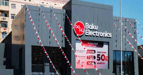 “Baku Elektroniks”dən MİSİLSİZ FIRILDAQ: 4 min manata satdığı telefon…