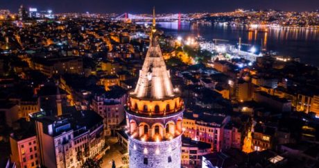 Yeni İli İstanbulda qarşılamaq üçün ən romantik tətil seçimləri – FOTOLAR