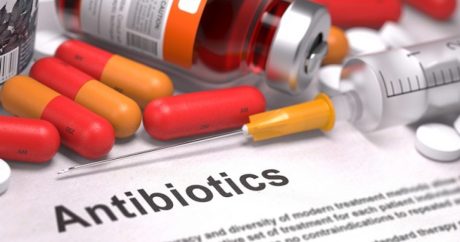 Antibiotiklər insan ölümünə səbəb olur – ÜST-dən xəbərdarlıq