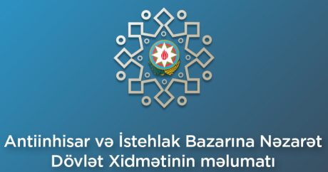 Maliyyə sanksiyası tətbiq edilən subyektlərin sayı açıqlandı