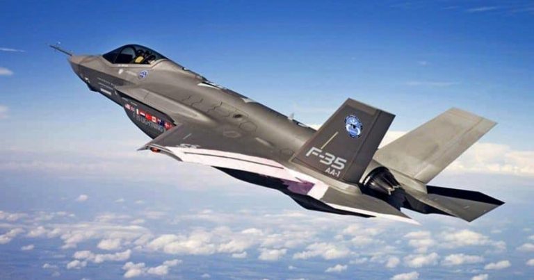 ABŞ Türkiyəyə “F-35” qırıcılarını təhvil verilməsi ilə razılaşdı