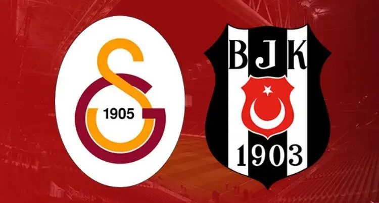 “Qalatasaray”la “Beşiktaş”ın borcları açıqlandı