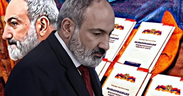 Paşinyanın zəmanət almaq istədiyi “strateji saziş” NƏDİR?