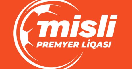 Misli Premyer Liqasında lider dəyişdi