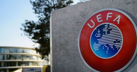 UEFA Azərbaycanın 9 klubuna ödəniş etdi – MƏBLƏĞ