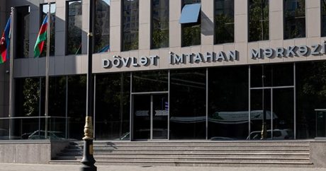 Dövlət qulluğuna qəbulun test mərhələsinin nəticəsi açıqlandı