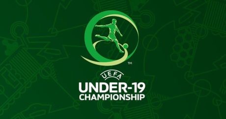 Azərbaycanın U-19 yığmasının rəqibləri müəyyənləşdi