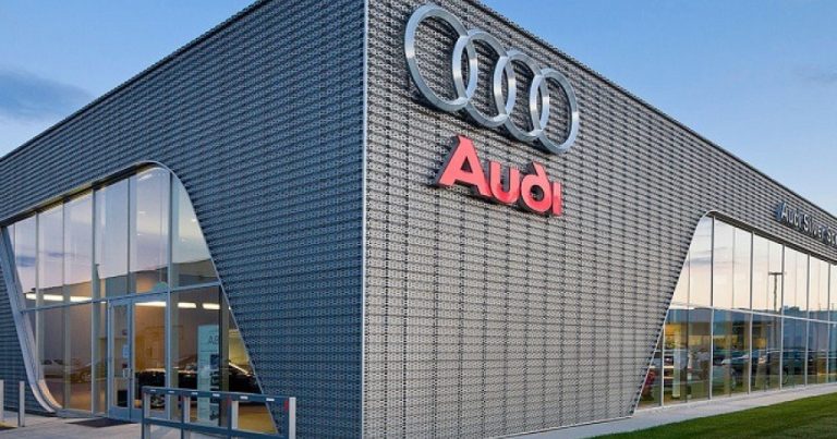 “Audi” 600 mindən çox avtomobili geri çağırır