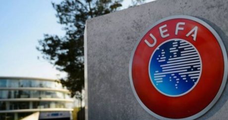 UEFA Azərbaycan millisinə xəbərdarlıq etdi