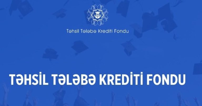 Palata Təhsil Tələbə Krediti Fondunda nöqsanlar aşkarladı