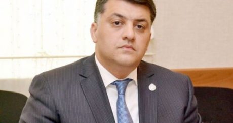 Raqif Abbasov hakim qarşına çıxarılacaq