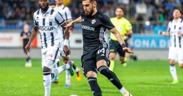 “Qarabağ” bu gün “Neftçi” ilə qarşılaşacaq