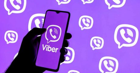 Rusiyada “Viber” messenceri bloklandı