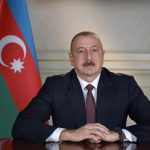 Prezident İlham Əliyev Azərbaycan Televiziyasına müsahibə verib