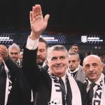 “Beşiktaş”a yeni prezident seçildi