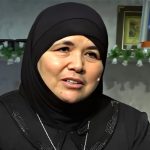 Ana oğlunun şəhid olmasından danışdı: “Atası xəstə idi, qışqıra bilmədim…” – VİDEO