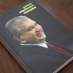 “Şavkat Mirziyoyev Fenomeni” kitabının təqdimatı KEÇİRİLDİ – FOTO/VİDEO